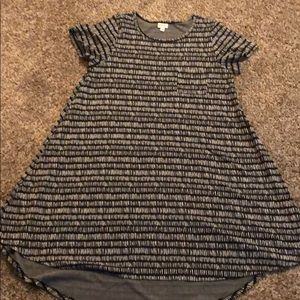 Lularoe Carly dress